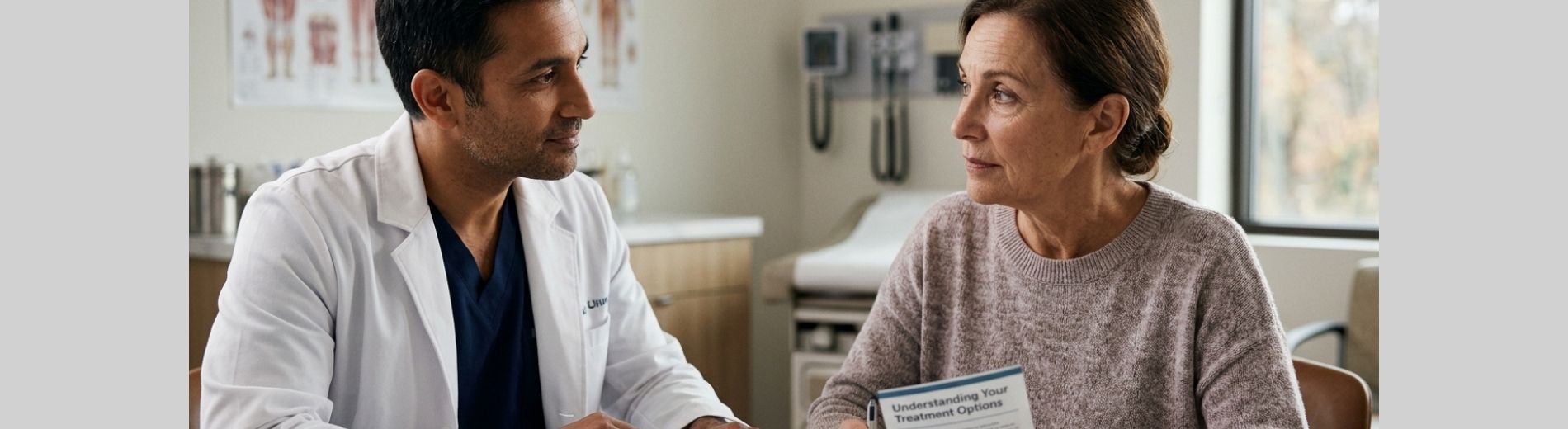 The FDA Now Wants to Know What Patients Actually Prefer