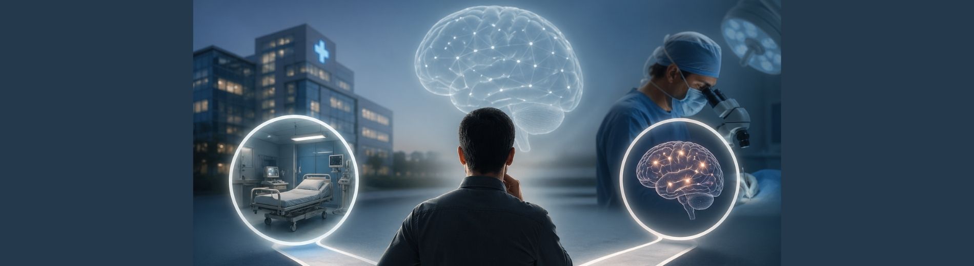 7 Critical Mistakes Patients Make Before Brain Surgery Abroad